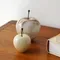 Marble Apple "Stripe" Large