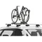 [ YAKIMA ]  快速自行車固定架 HIGHROAD｜ 8002114 (1台) 車頂架 可適用輪胎 (26~29吋)