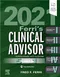 (舊版特價-恕不退換)Ferri's Clinical Advisor 2021
