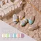 PRESTO 彩色甲油凝膠 S452*