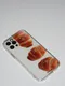 Byemypie－new salt bread case手機殼：熱銷款式（iPhone14系列上架