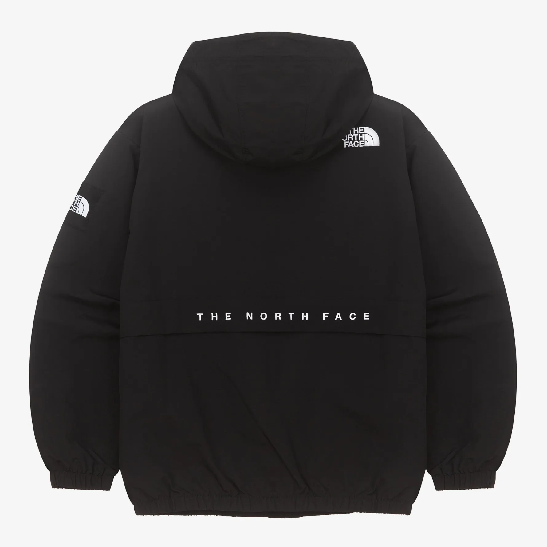 THE NORTH FACE VILAN EX JACKET 連帽防風夾克NJ3BQ61
