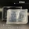 【可微波餐盒】HD系列 方形餐盒-厚款