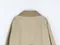 LINENNE－baguette trench coat (2color)