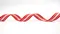K1672 金銀蔥線直條織帶21MM (K1672 Stripe with Metallic Ribbon -21MM )