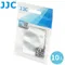 JJC清潔氣吹球專用空氣過濾網CL-A10K(10入;採真空包裝;尼龍材質)適CL-ABR BLACK氣吹球