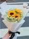 A5-92│畢業花束│新北市花店│蘆洲花店│花束│訂花│送花