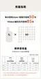 DIA 純粹柔軟精(補充包)1700ml
