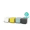 BRABANTIA WASTE CONTAINER 掛式／收納式 垃圾桶 薄荷綠 #109645