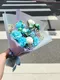 A5-60│畢業花束│新北市花店│蘆洲花店│花束│訂花│送花