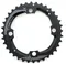 Sram 登山車大盤修補齒片 2x11速 36T BCD 104mm No Pin 無 PIN