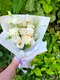 A1-45│情人節花束│新北市花店│蘆洲花店│花束│花店│訂花│送花