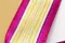 小丑幻境蝴蝶結 (W1289-1/Greenlight ForestClown's Wonderland Butterfly Bow) ｜手作｜布置｜織帶｜緞帶用途