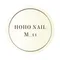 HOHO NAIL 色彩膠 M系列