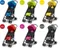 RECARO Easylife  BABYZEN Britax Combi 嬰兒推車