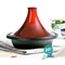 【缺貨】Le Creuset 塔吉鍋 27cm 櫻桃紅 #25138270600422