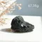 超光西藏隕石(不透)-連結仙女星系 67.38g