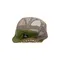 [milestone] MSC-013 Mesh Cap 網帽 - grass green x beige