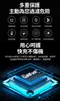 UGREEN綠聯4孔90W快充GaN痰化鎵充電器USB充電器90215(3孔USB-C+1孔USB-A)支援PD3.0/2.0、QC4.0+/3.0/2.0、SCP、FCP、AFC