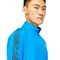 (男)【亞瑟士ASICS】平織風衣外套 -黑 / 藍 2011B051-001 / 2011B051-406