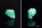 超光雲南祖母綠原礦4.05~4.9ct