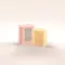 【禮物】潤澤香氛皂六入禮盒 | 快樂儀式
