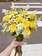 E1-7│捧花│新北市花店│蘆洲花店│婚禮│訂花│送花