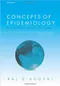 *Concepts of Epidemiology: Integrating the Ideas, Theories, Principles, and Methods of Epidemiology