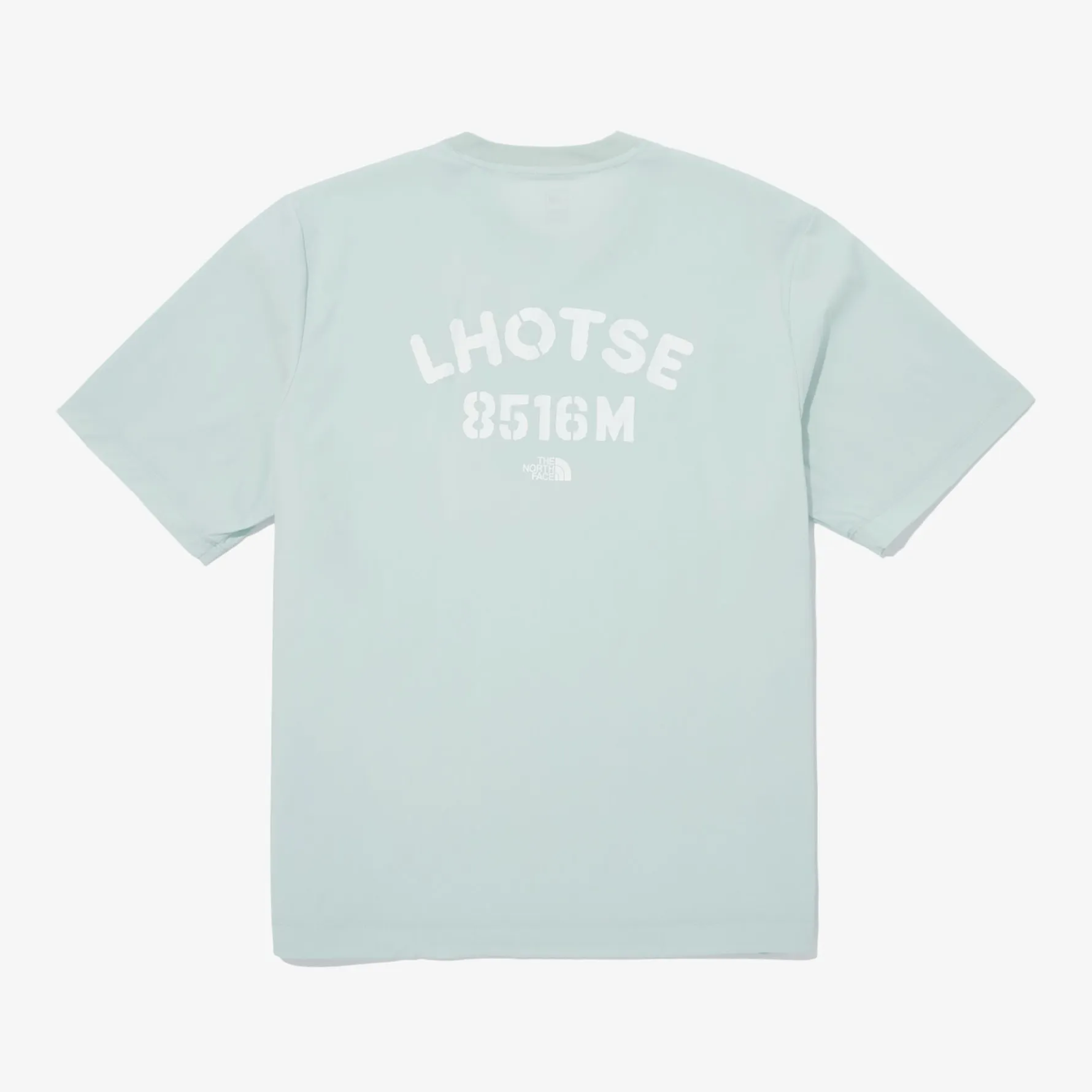 The North Face ★ M'S ICE DAY TECH S/S R/TEE - NT7UR02 M'S DOUBLE UP EX S/S R/TEE - 노스페이스