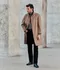 BASILE DAINITE BLACK LAST 7505