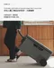 [  夏季降溫特惠組合  ] Claymore 55L車載行動冰箱(含保護套) 買就直接送 Claymore V1040風扇(黑)一台