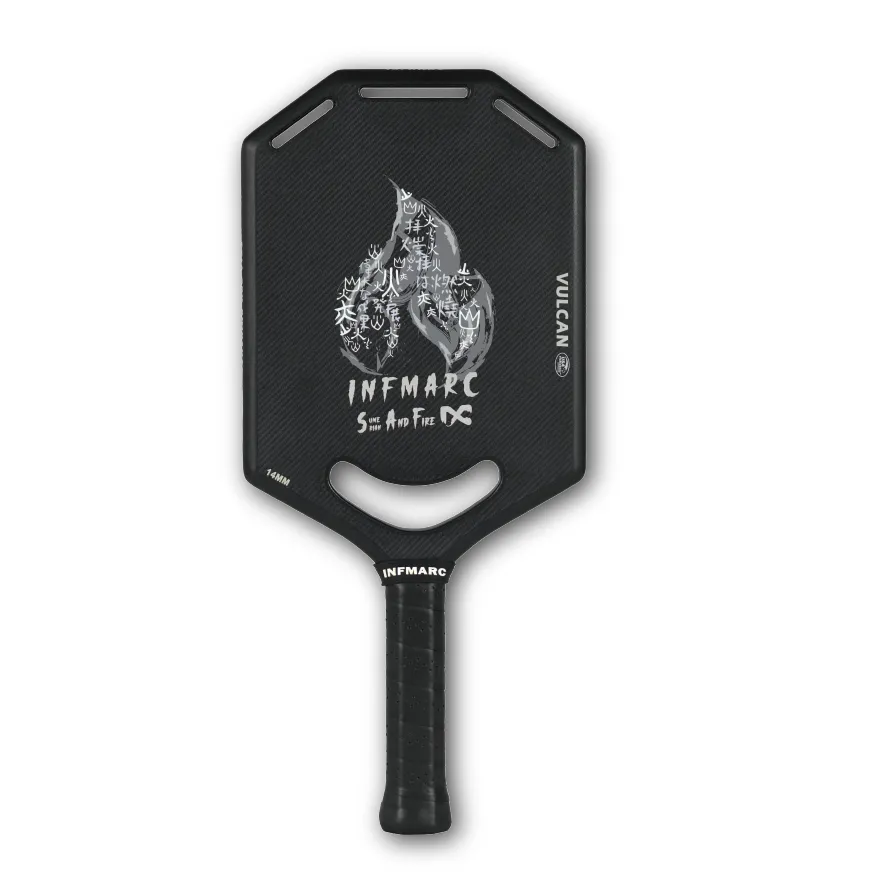 MARC Pickleball 馬克匹克球 MARC Pickleball 馬克匹克球
