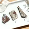 【絕版】超光鐵隕石切片12~16g