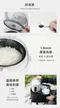 [ SAMPO聲寶 ] CLAIRE mini cooker電子鍋│ 迷你炊煮電子鍋 電鍋 低瓦數 300W 不會跳電