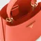 PRADA Small Saffiano Leather Prada Panier Bag ( 預購 )