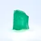 超光哥倫比亞木佐六面柱高品質祖母綠原礦3.55ct