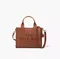 MARC JACOBS THE LEATHER MINI TOTE BAG