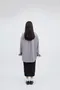【23FW】韓國 質感垂墜長袖襯衫