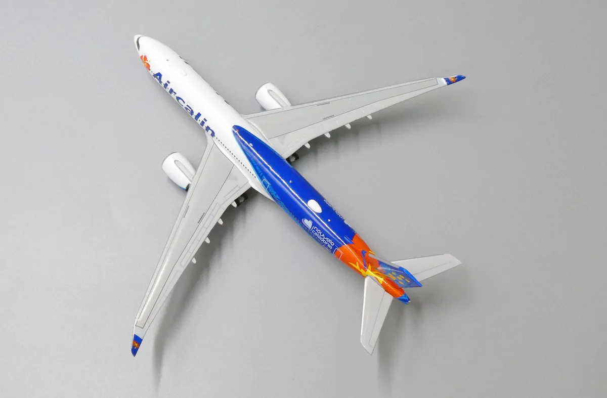 JC Wings 1/400 喀里多尼亞航空Aircalin A330-900neo F-ONET