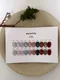 Palette.水光系列貓眼凝膠 P001-10 單品