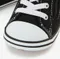 ★日本限定Converse★ 拉鍊款高筒經典休閒鞋【BABY】ALL STAR-現貨12.5/13cm