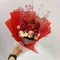 A2-23│乾燥花束│新北市花店│蘆洲花店│花束│訂花│送花
