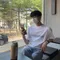 【Nineteen Official】韓國🇰🇷 WINSOME 素色百搭款 短袖上衣