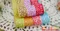 PR1698 樹葉印刷羅紋帶 16mm  (PR1698 LEAVES PRINT GROSGRAIN RIBBON 16mm )