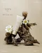 ARTiS di Voce x TOY's x INITY 香氛身體乳液300g - 六道木
