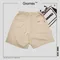 “Gnomes lab” Quick dry multi-pocket work shorts - 速乾機能多口袋通勤短褲 /  卡其