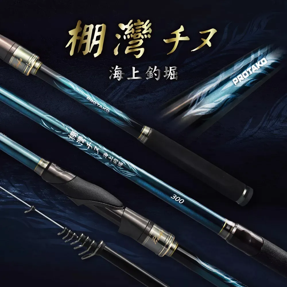 2025追加款式DAIWA TOURNAMENT ISO AGS M-53T MH-53T 磯釣竿