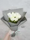 A1-24│情人節花束│新北市花店│蘆洲花店│花束│花店│訂花│送花