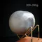 超光心形瑪瑙聚寶盆7-10cm,200-250g (1)
