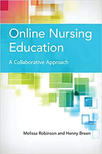 Online Nursing Education: A Collaborative Approach